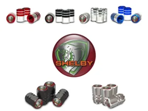 Tire Valve Covers for Cars Expert